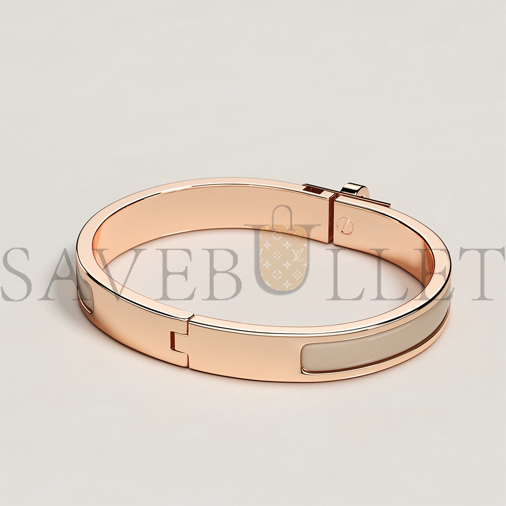 HERMES MINI CLIC KELLY BRACELET H200004FO19GM